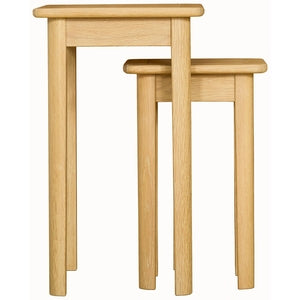 Nest Of 2 Tables