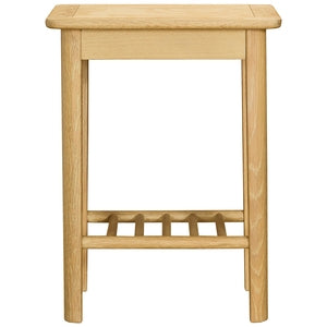 BER077 Lamp Table