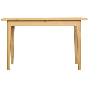 Small Extending table 125-165