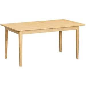 BER094 Extending Table 160-200
