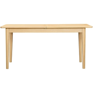 Extending Table 160-200