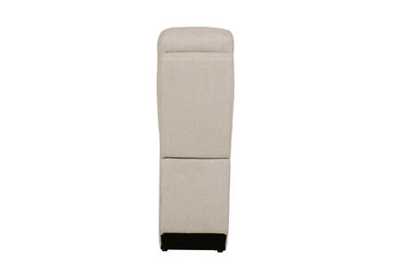 Console Sectional - Beige