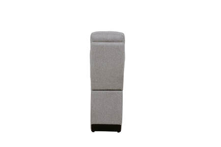 Console Sectional - Grey
