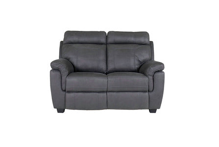 Bax-302-BL-Match 2 Seater - Azul