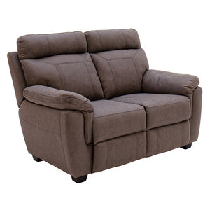 2 Seater - Brown