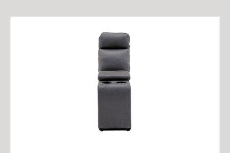 Corner Group Console Unit - Azul