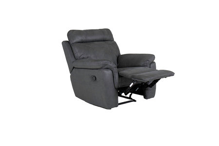 1 Seater Recliner - Azul