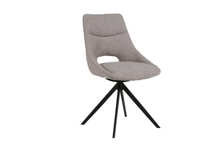 Dining Chair - Grey