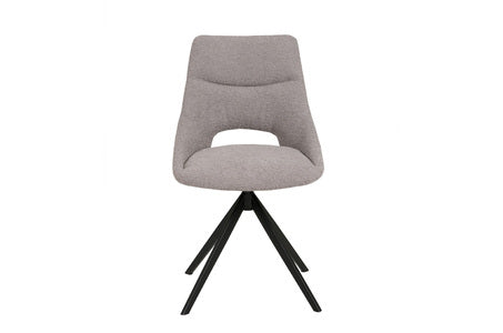 Bft-111-GY Dining Chair - Grey