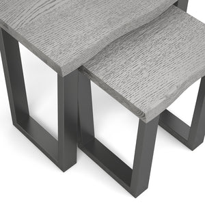 Nest Of Tables