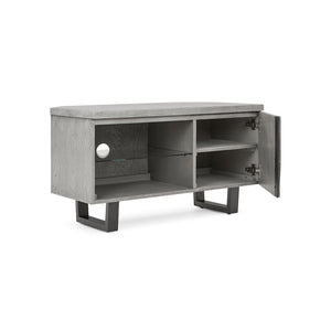 Small Media Stand