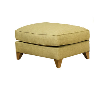Large Footstool