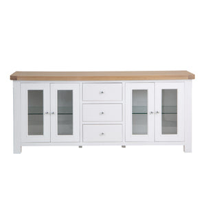 4 Door Sideboard