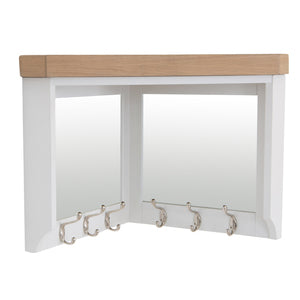 CL-CHBT Corner Hall Bench Top