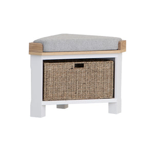 CL-CHB Corner Hall Bench