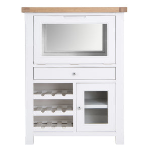 CL-DBU Drinks Bureau