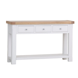 CL-LCON Console Table