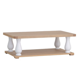 CL-LCT Large Coffee Table