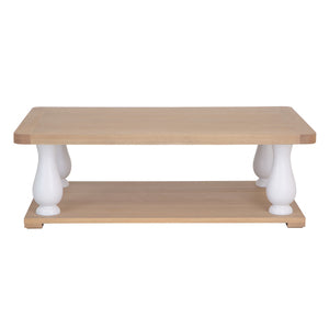 CL-LCT Large Coffee Table