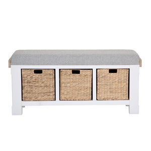 CL-LHB Large Hall Bench