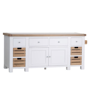 CL-LI Large Kitchen Island