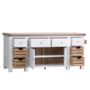 CL-LI Large Kitchen Island