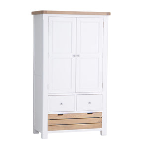 CL-LLU Double Larder Unit