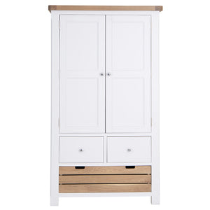 CL-LLU Double Larder Unit