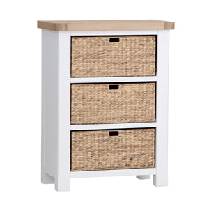 CL-LSC Shoe Storage Chest