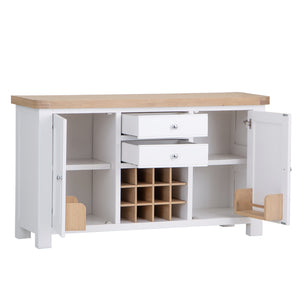 CL-LS Large Sideboard