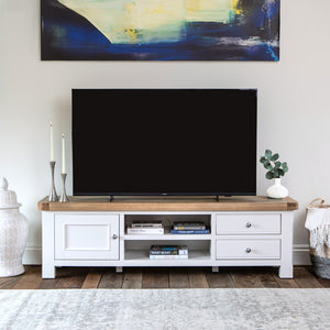 CL-LTV Large TV Unit