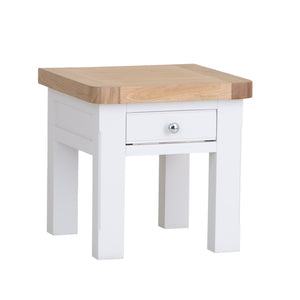CL-LT Lamp Table