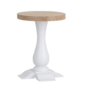 CL-RW Round Wine Table