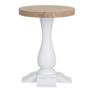 CL-RW Round Wine Table