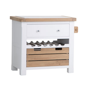 CL-SI Small Kitchen Island