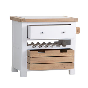 CL-SI Small Kitchen Island
