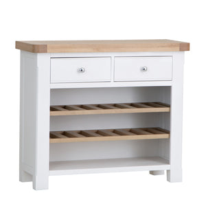 CL-SWR Wine Rack