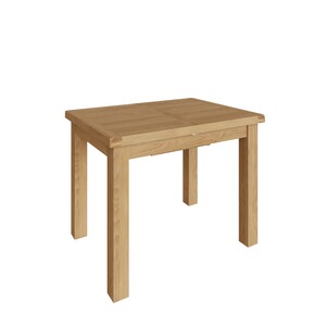CO-10BET 1M Butterfly Extending Table With Metal Runner