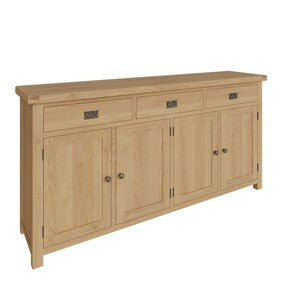 CO-3DS 3 Door Sideboard