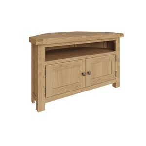 CO-CTV Corner TV Unit