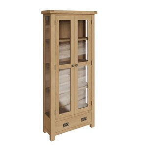 CO-DIS Display Cabinet
