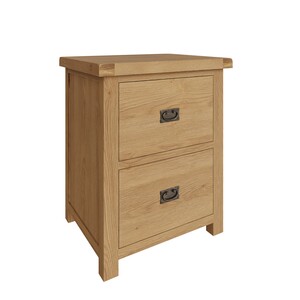 CO-FC Filing Cabinet