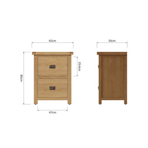 Filing Cabinet