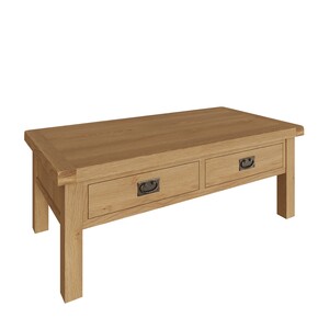 CO-LCT Large Coffee Table