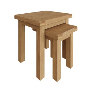 CO-N2T Nest Of 2 Tables