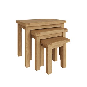 CO-N3T Nest Of 3 Tables