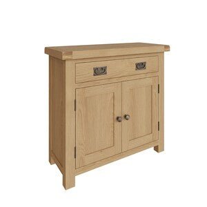 CO-SMS Small 2 Door 1 Drawer Sideboard