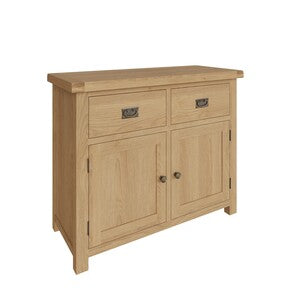CO-STS 2 Door 2 Drawer Sideboard