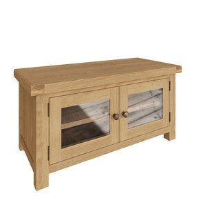 CO-STV Standard TV Unit With Glass Doors