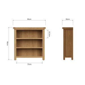 Small Bookcase